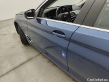  Bmw  Serie 5 BMW 5 Reeks Berline 518d 110kW Aut. 4d #35
