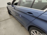  Bmw  Serie 5 BMW 5 Reeks Berline 518d 110kW Aut. 4d #38
