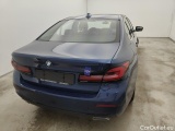  Bmw  Serie 5 BMW 5 Reeks Berline 518d 110kW Aut. 4d #52
