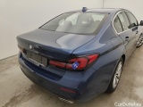  Bmw  Serie 5 BMW 5 Reeks Berline 518d 110kW Aut. 4d #50
