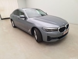  Bmw  Serie 5 BMW, 5-serie FL'20, BMW 5 Reeks Berline 518d 100kW Aut. 4d #9