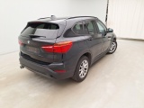  Bmw  X1 BMW,  FL'19, BMW  sDrive16d (85 kW) 5d #8