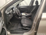  Bmw  X1 BMW  sDrive16d (85 kW) 5d #3