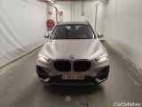  Bmw  X1 BMW  sDrive16d (85 kW) 5d #5