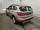  Bmw  X1 BMW  sDrive16d (85 kW) 5d #7