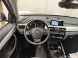  Bmw  X1 BMW  sDrive16d (85 kW) 5d #9