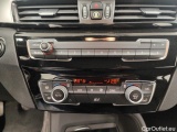  Bmw  X1 BMW  sDrive16d (85 kW) 5d #22
