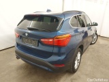  Bmw  X1 BMW  sDrive18iA (100 kW) 5d #2