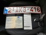  Bmw  X1 BMW  sDrive18iA (100 kW) 5d #4