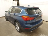  Bmw  X1 BMW  sDrive18iA (100 kW) 5d #7