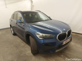  Bmw  X1 BMW  sDrive18iA (100 kW) 5d #8