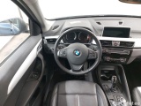  Bmw  X1 BMW  sDrive18iA (100 kW) 5d #9