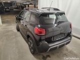 Citroen  C3 Citroën  Aircross 1.2 PureTech 110 S&S MAN6 Feel 5d #7