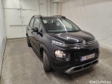  Citroen  C3 Citroën  Aircross 1.2 PureTech 110 S&S MAN6 Feel 5d #8