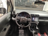  Citroen  C3 Citroën  Aircross 1.2 PureTech 110 S&S MAN6 Feel 5d #9