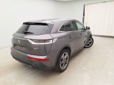  DS  DS7 DS,  CB '17, DS 7 Crossback 1.5 BlueHDi 130 Automatic So Chic 5 #8
