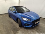  Ford  Focus Ford  1.0i EcoBoost MHEV 92kW ST-Line 5d #8