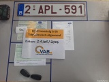  Ford  Kuga Ford,  '19, Ford  2.5i PHEV Aut. 165kW ST-Line X 5d #16