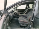  Hyundai  Tucson Hyundai  1.6 T-GDi Hybrid Shine 5d #3