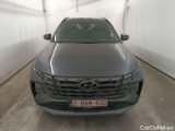  Hyundai  Tucson Hyundai  1.6 T-GDi Hybrid Shine 5d #5