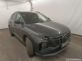 Hyundai  Tucson Hyundai  1.6 T-GDi Hybrid Shine 5d #8