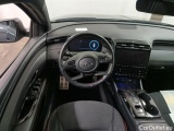 Hyundai  Tucson Hyundai  1.6 T-GDi Hybrid Shine 5d #9
