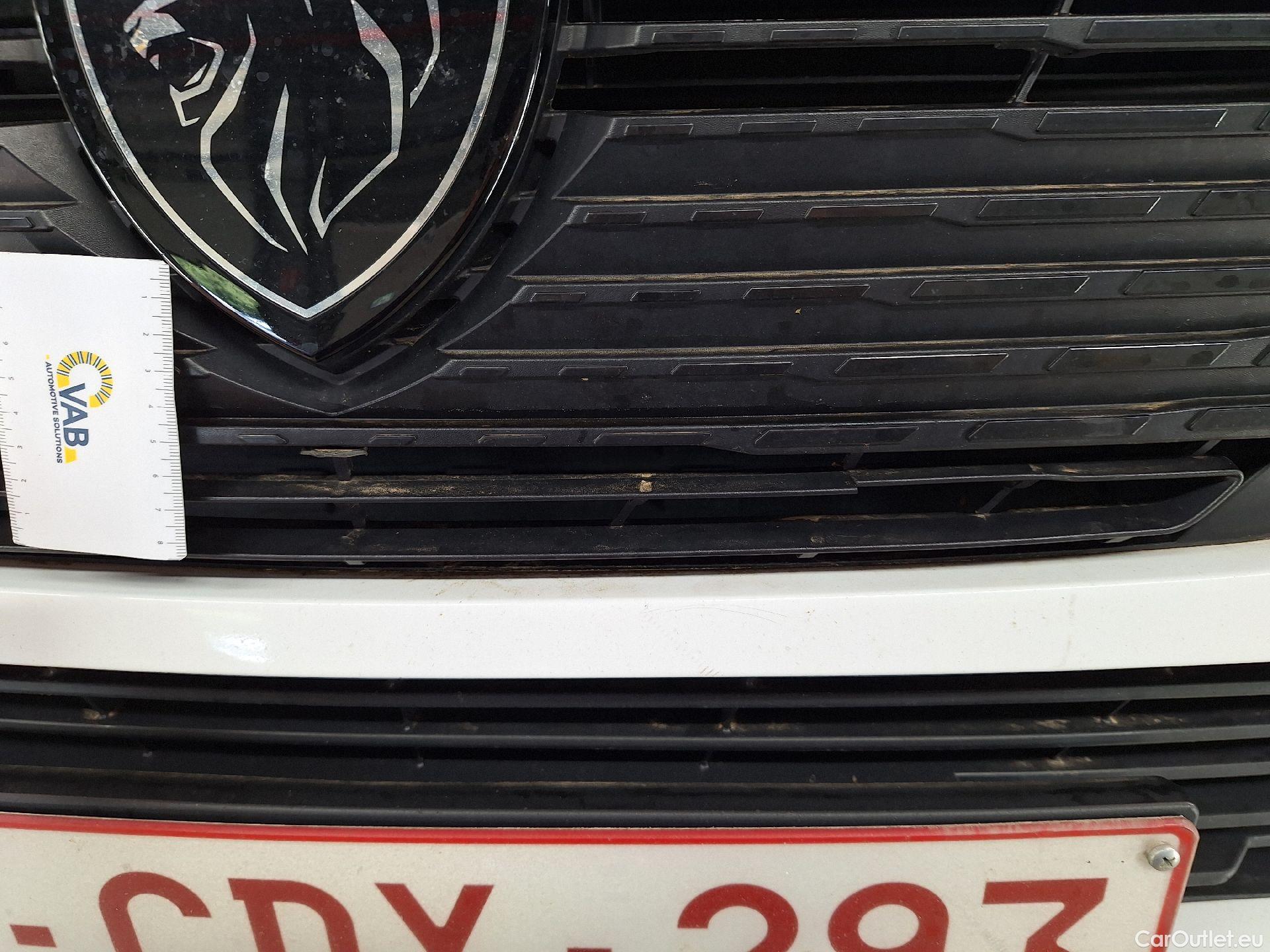  Peugeot  308 Peugeot,  SW '21, Peugeot  SW 1.5 BlueHDi 130 S&S Active Pack 5d #48