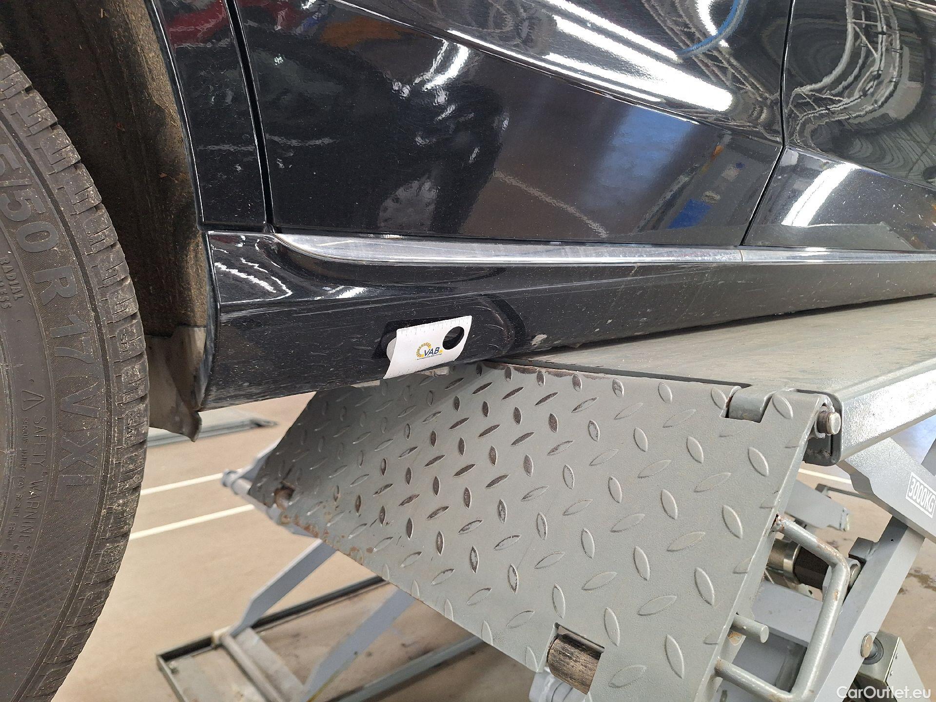  Mercedes  C-Klasse Mercedes,  break FL18, Mercedes-Benz  Break C 200 d Business Solu #36