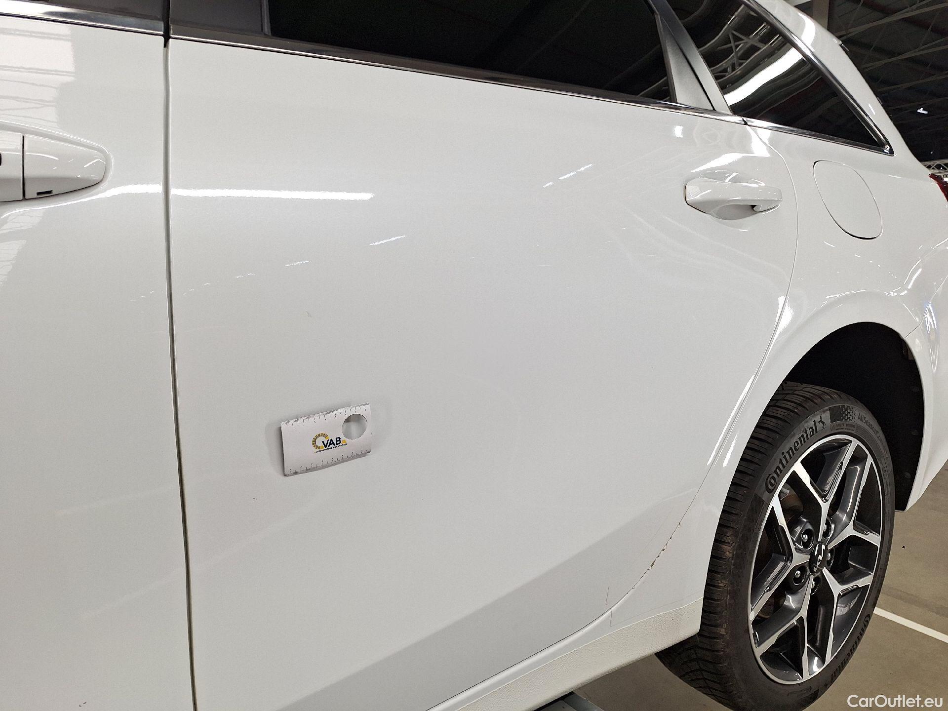  KIA  Cee'd Kia, Ceed SW FL'21 PHEV, KIA  Sportswagon Business Line 1.6 GDi PHEV D #12