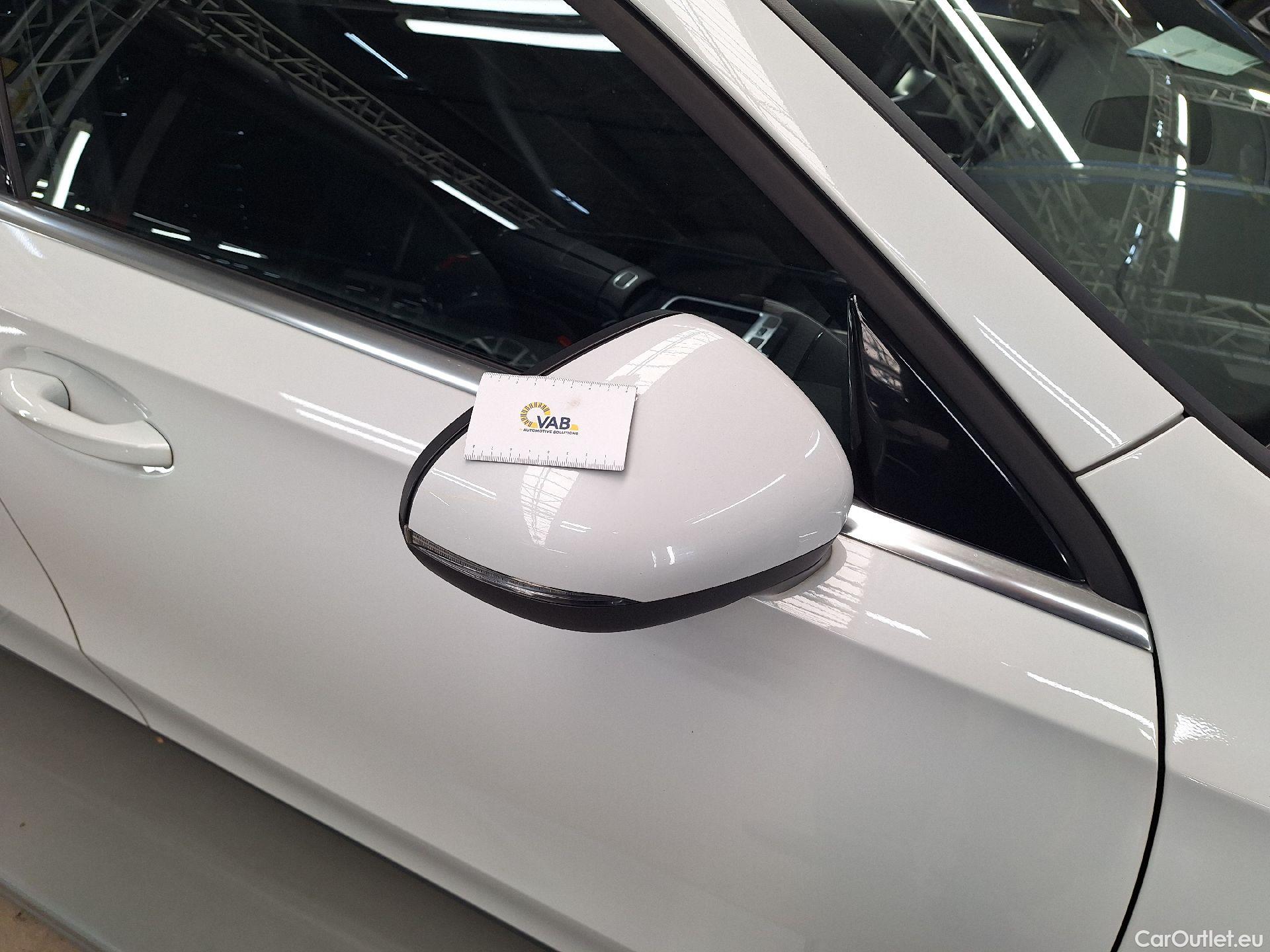  Mercedes  A-Klasse Mercedes, A-Class Berline '18, Mercedes-Benz  Limousine A 180d Business S #13