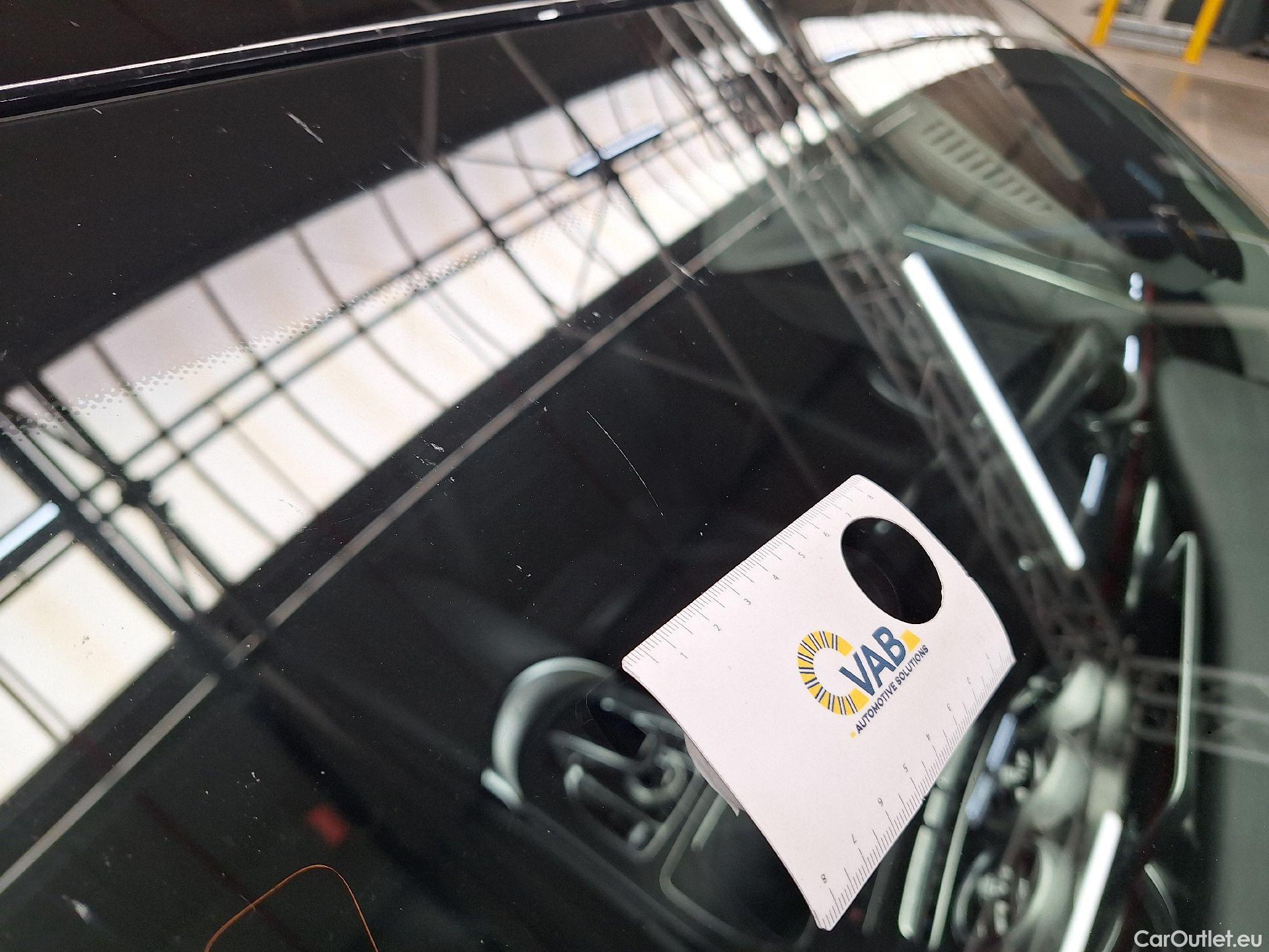  Mercedes  C-Klasse Mercedes,  break FL18, Mercedes-Benz  Break C 200 d Business Solu #15
