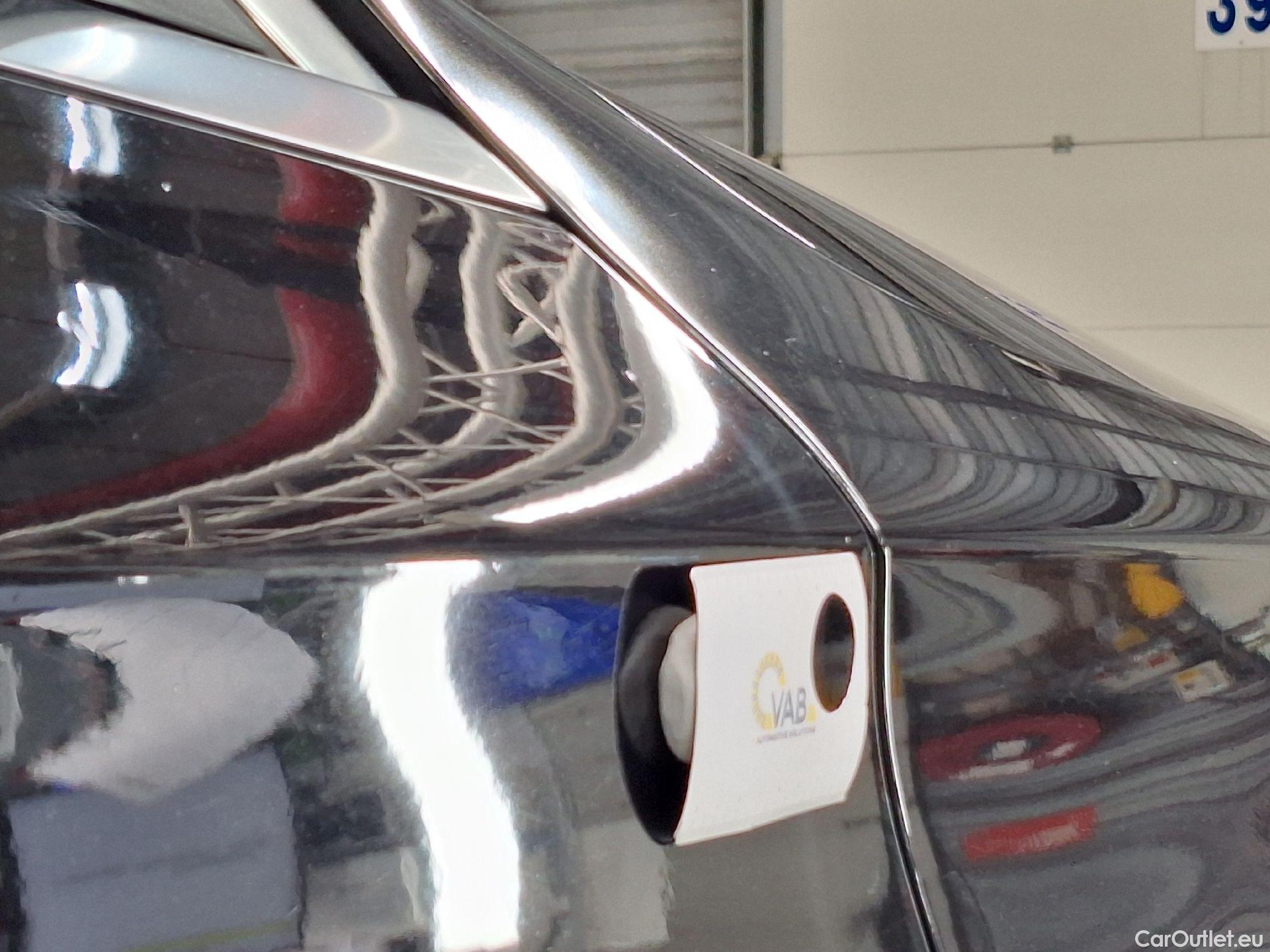  Mercedes  C-Klasse Mercedes,  break FL18, Mercedes-Benz  Break C 200 d Business Solu #25