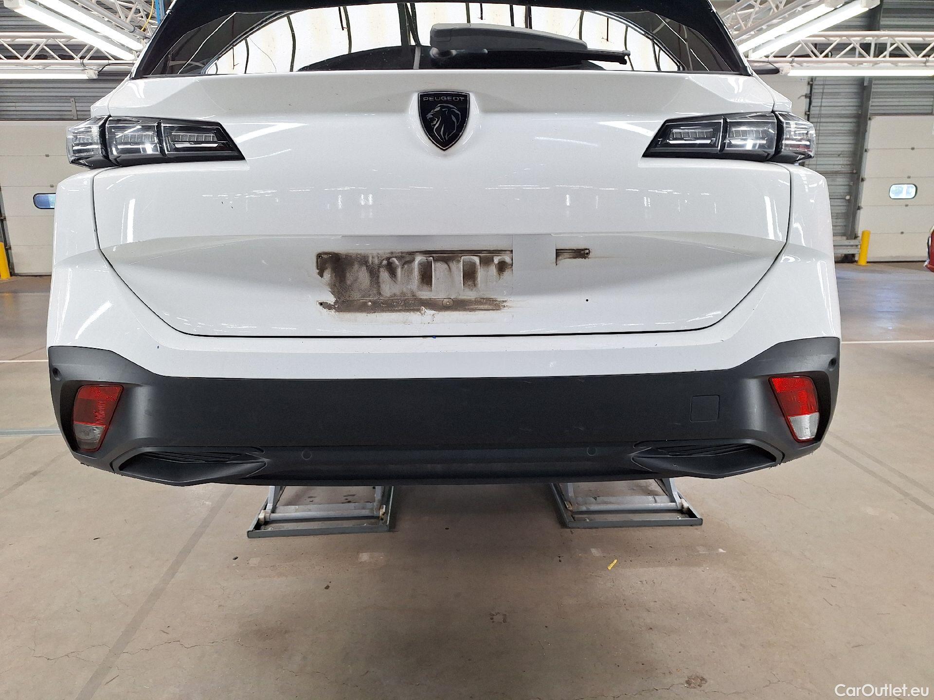  Peugeot  308 Peugeot,  SW '21, Peugeot  SW 1.5 BlueHDi 130 S&S Active Pack 5d #18