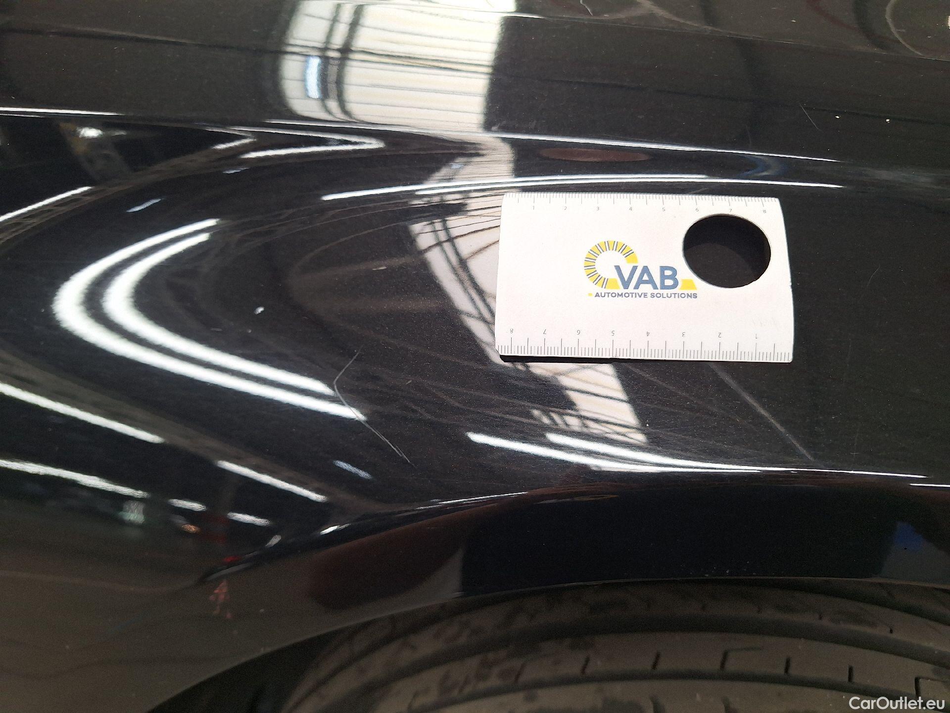  Mercedes  C-Klasse Mercedes,  break FL18, Mercedes-Benz  Break C 200 d Business Solu #27