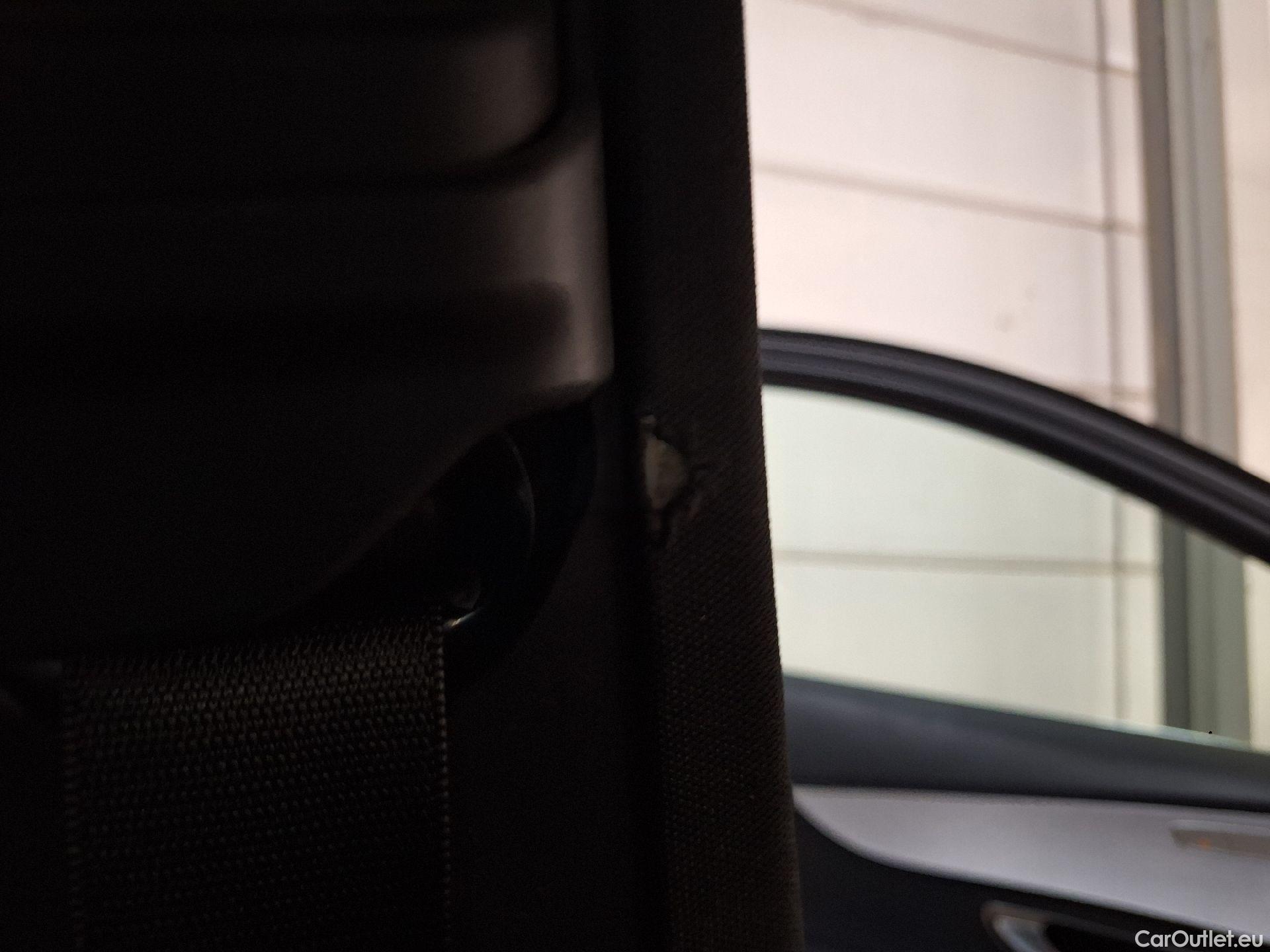  Mercedes  C-Klasse Mercedes,  break FL18, Mercedes-Benz  Break C 200 d Business Solu #39