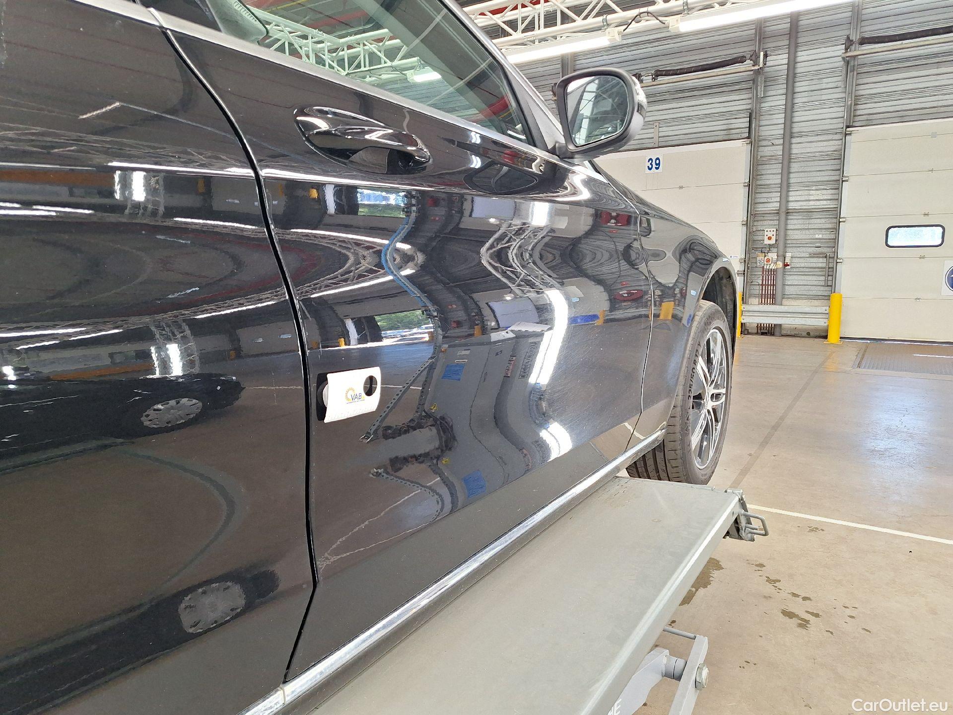 Mercedes  C-Klasse Mercedes,  break FL18, Mercedes-Benz  Break C 200 d Business Solu #23