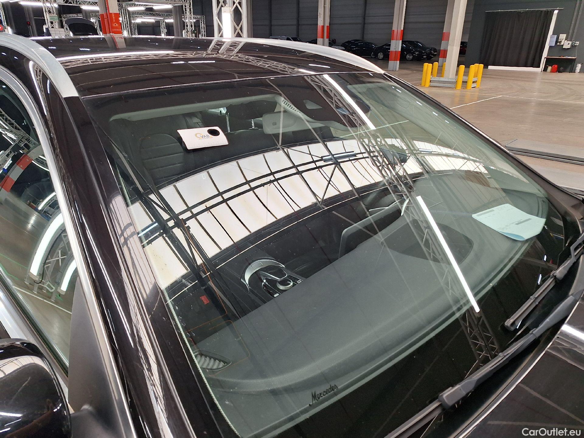  Mercedes  C-Klasse Mercedes,  break FL18, Mercedes-Benz  Break C 200 d Business Solu #14