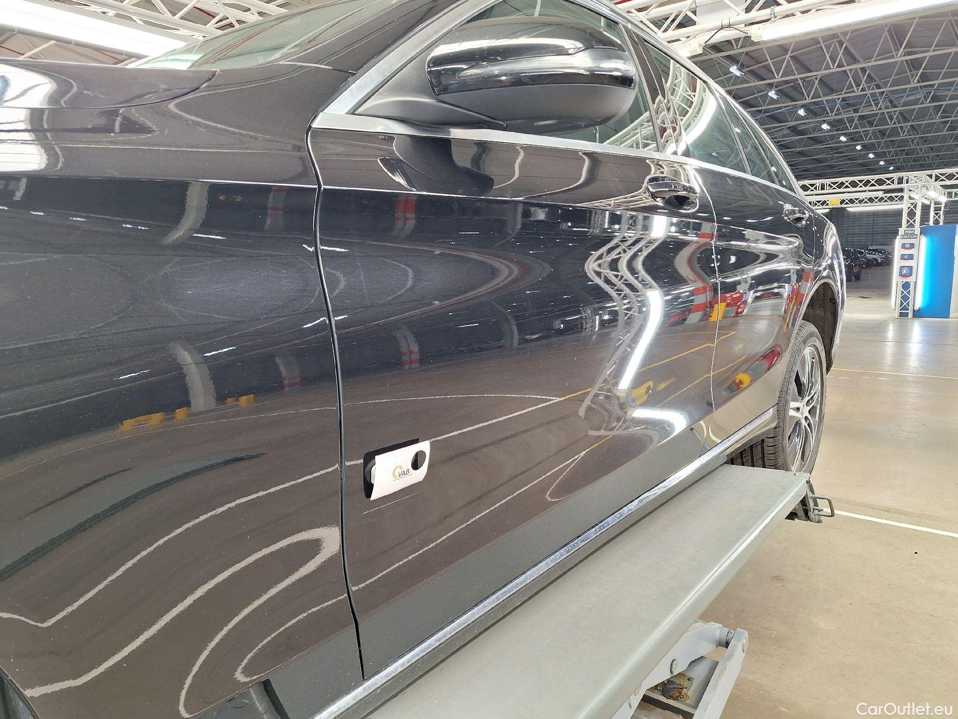  Mercedes  C-Klasse Mercedes,  break FL18, Mercedes-Benz  Break C 200 d Business Solu #16