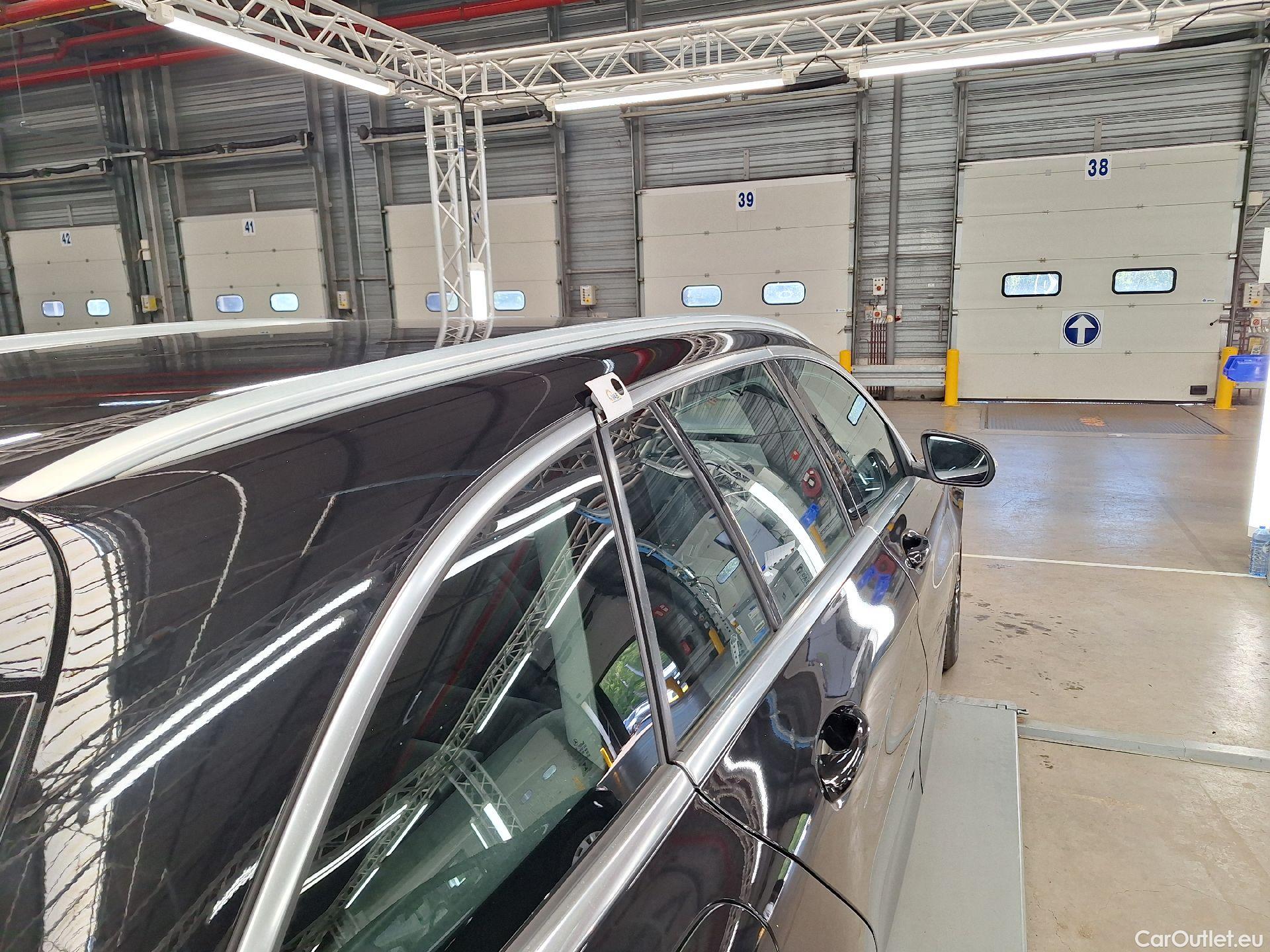  Mercedes  C-Klasse Mercedes,  break FL18, Mercedes-Benz  Break C 200 d Business Solu #11