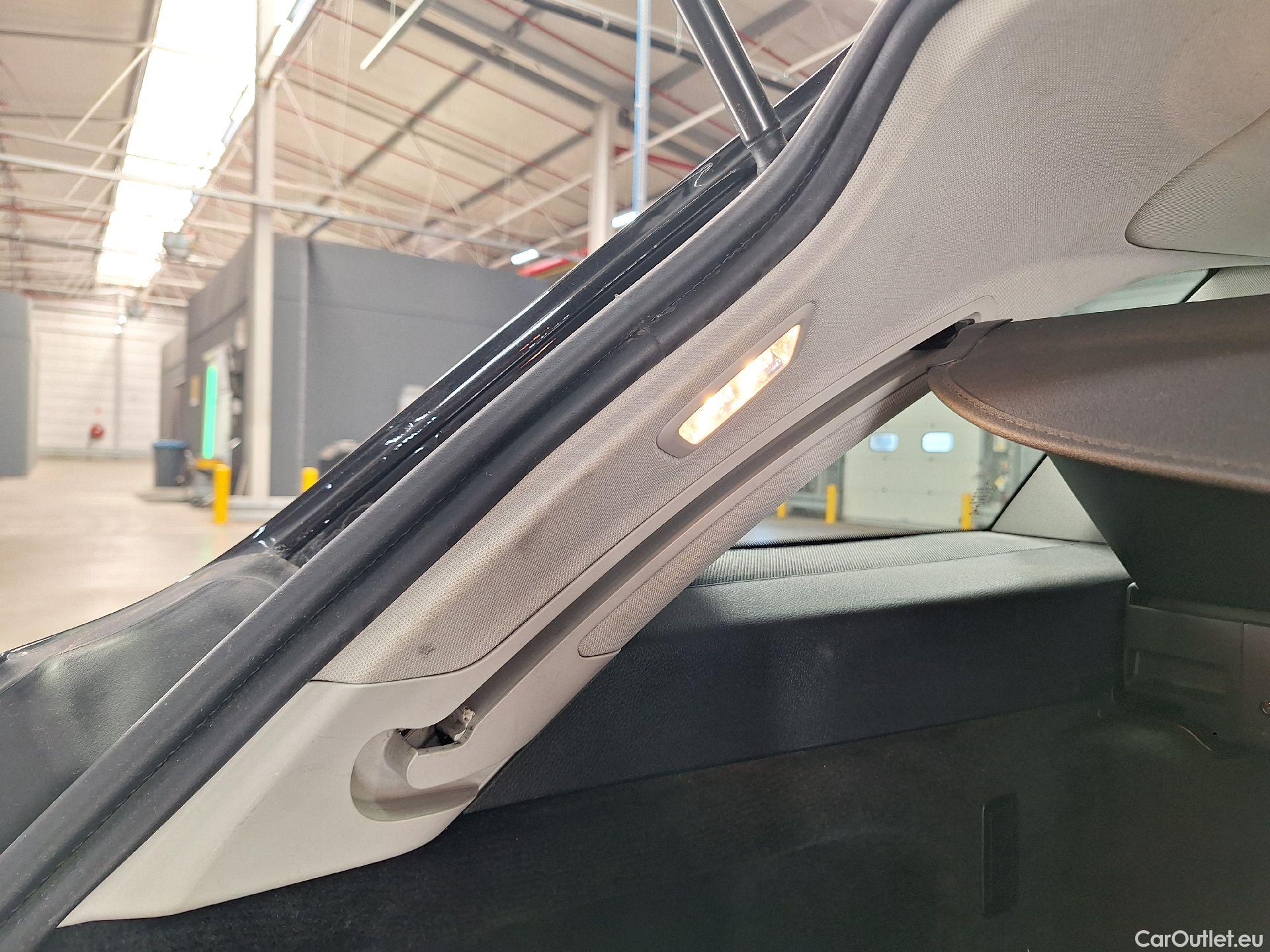  Mercedes  C-Klasse Mercedes,  break FL18, Mercedes-Benz  Break C 200 d Business Solu #10