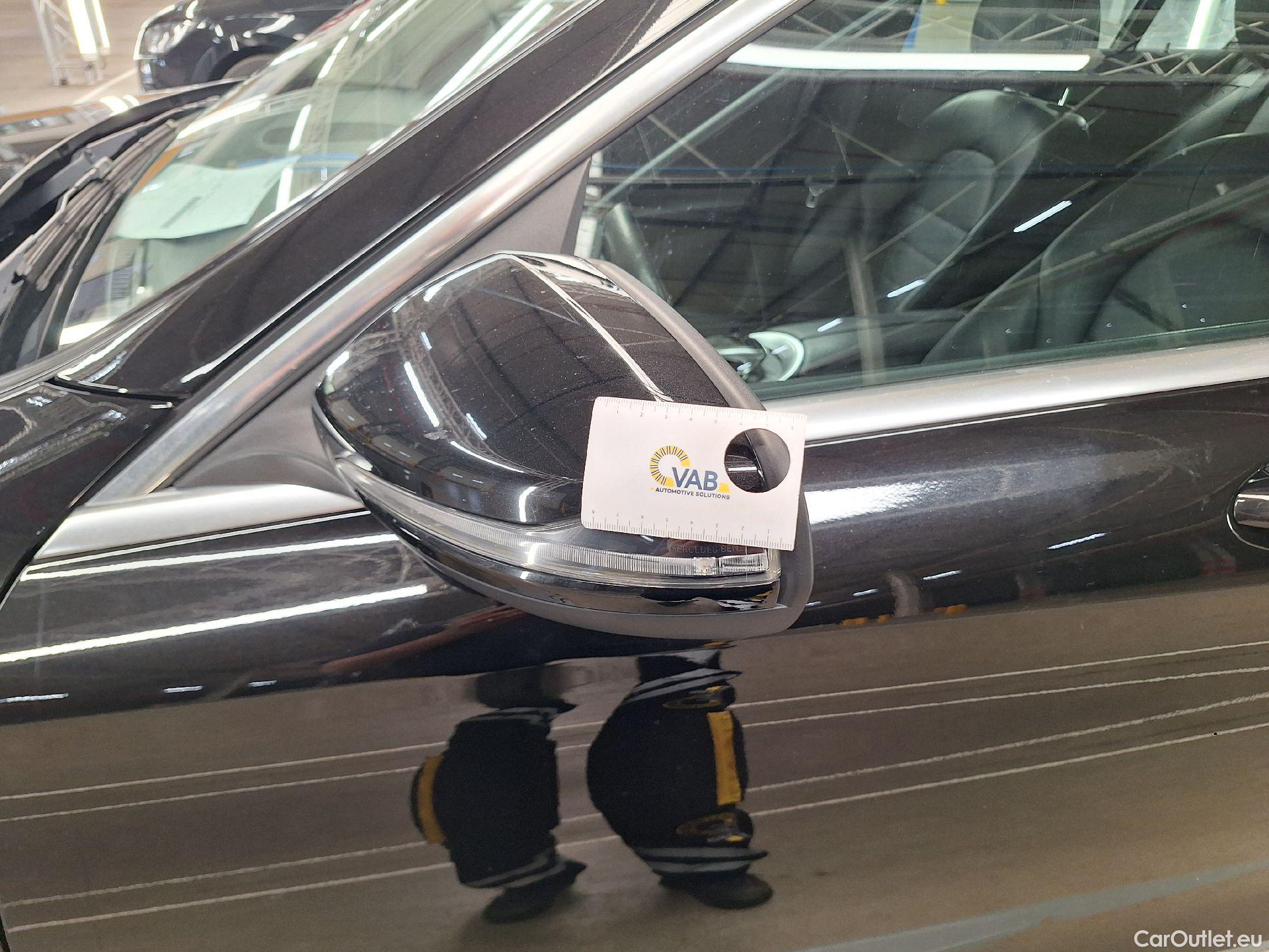  Mercedes  C-Klasse Mercedes,  break FL18, Mercedes-Benz  Break C 200 d Business Solu #6