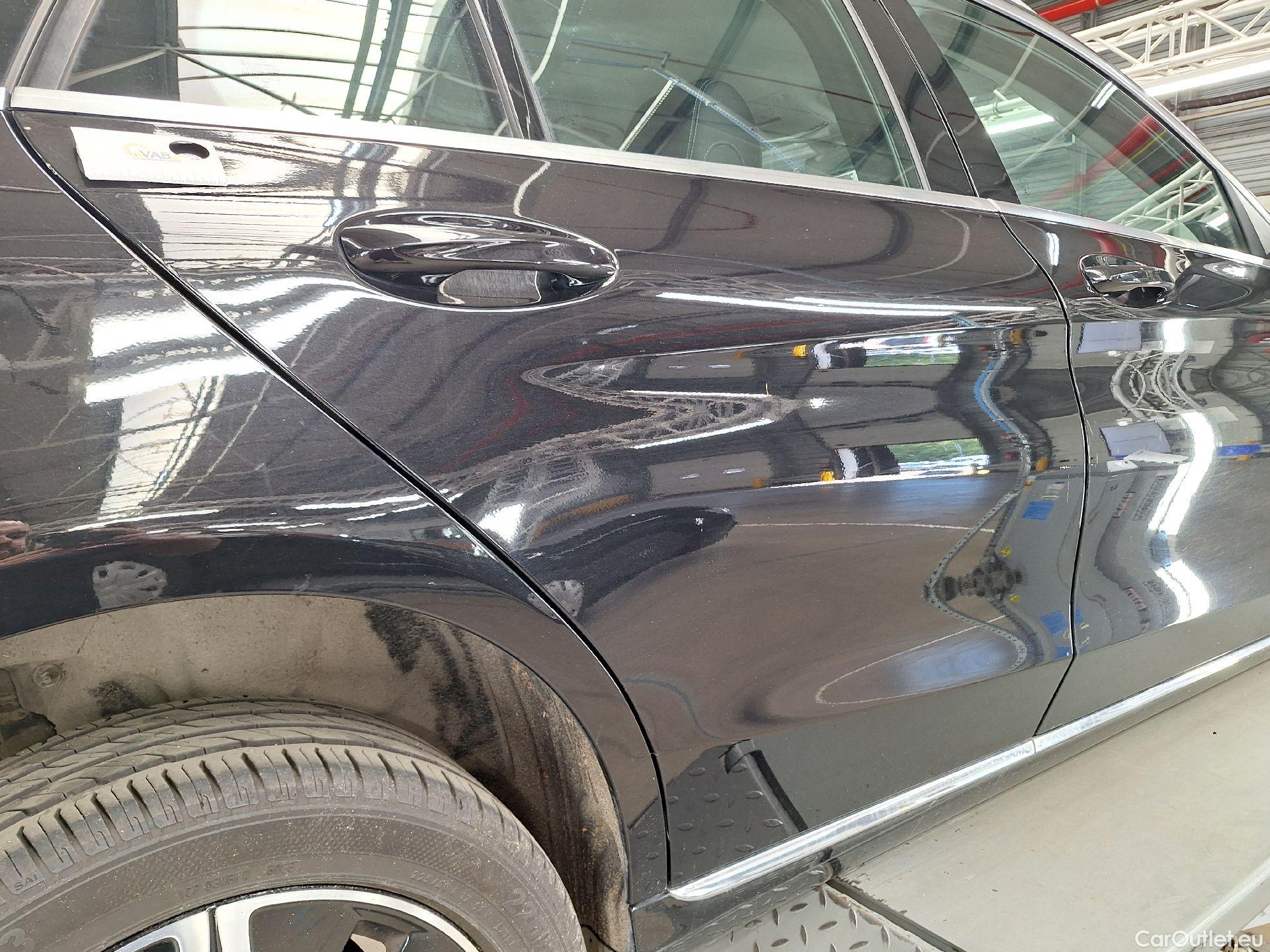  Mercedes  C-Klasse Mercedes,  break FL18, Mercedes-Benz  Break C 200 d Business Solu #21