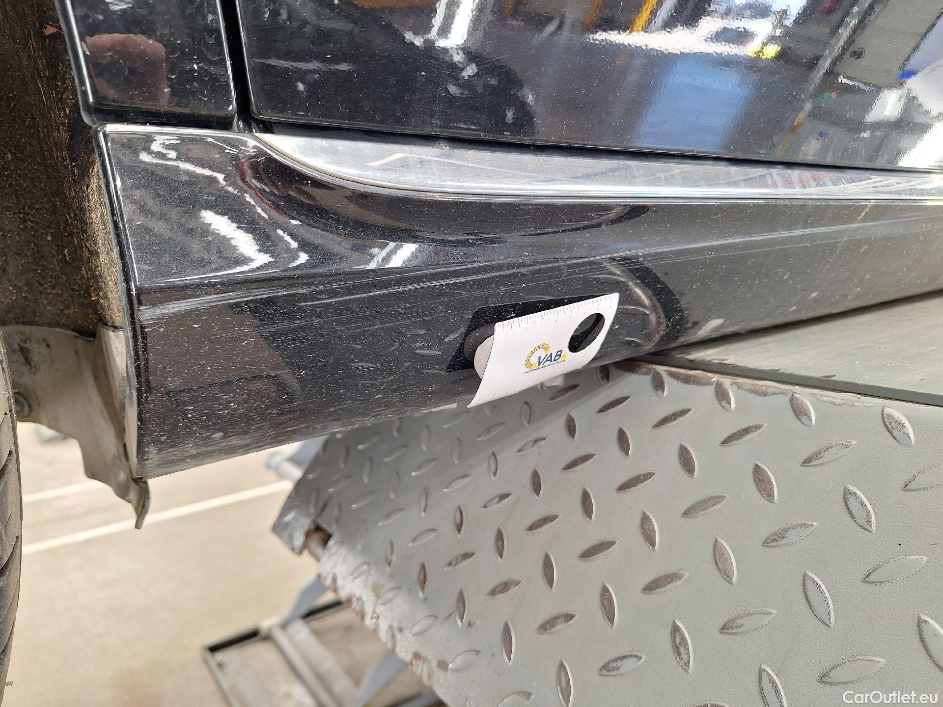  Mercedes  C-Klasse Mercedes,  break FL18, Mercedes-Benz  Break C 200 d Business Solu #37