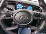  Hyundai  Tucson Hyundai  1.6 T-GDi Hybrid Shine 5d #24