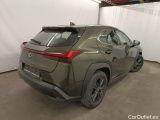  Lexus  UX Lexus  2.0L 250H Business Line Plus 5d #2