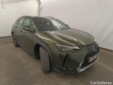  Lexus  UX Lexus  2.0L 250H Business Line Plus 5d #8