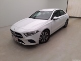  Mercedes  A-Klasse Mercedes, A-Class Berline '18, Mercedes-Benz  Limousine A 180d Business S #2