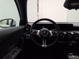  Mercedes  A-Klasse Mercedes, A-Class Berline '18, Mercedes-Benz  Limousine A 180d Business S #5