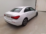  Mercedes  A-Klasse Mercedes, A-Class Berline '18, Mercedes-Benz  Limousine A 180d Business S #8