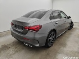  Mercedes  A-Klasse Mercedes-Benz  Limousine A 180d DCT Business Solution 4d #2